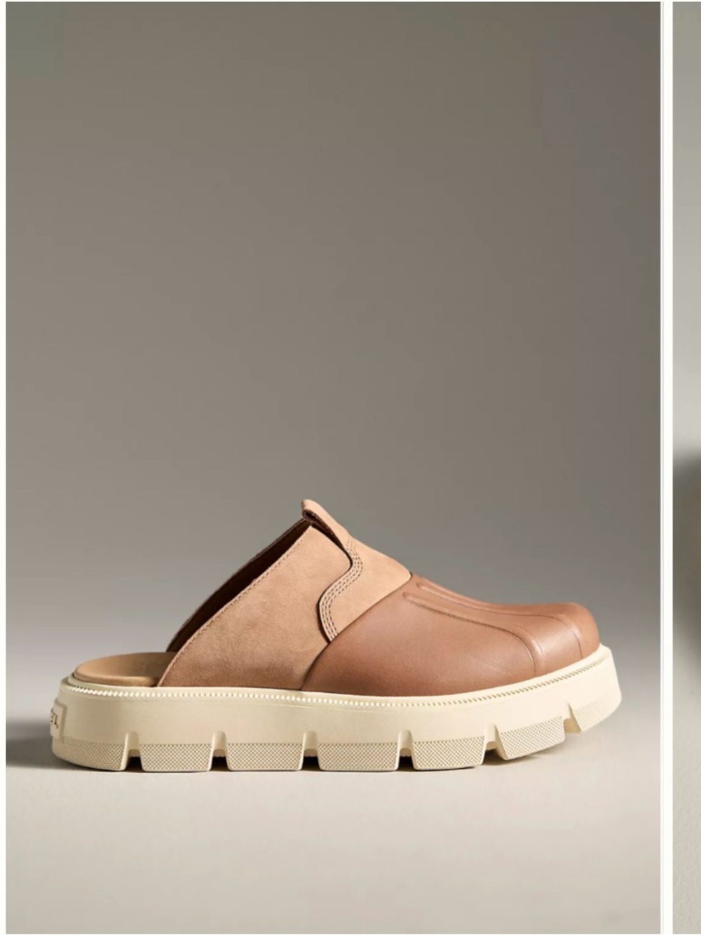Sorel REIN Clogs